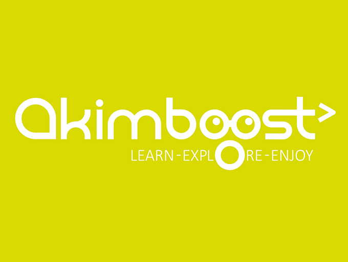 Akimboost