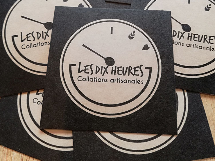 les dix heures
